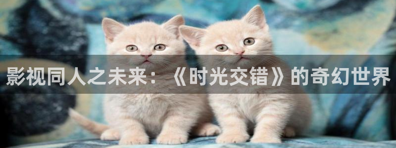 神马影院爱丫爱丫剧院手机在线观看：影视同人之未来：《时光交错》的奇幻世界